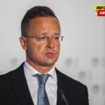 Sijarto optužio Ukrajinu za teroristički napad na gasovod Turski tok