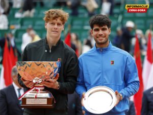 Alkaras o razlozima poraza: Nisam bio pravi u ključnim momentima, Janik je mnogo napredovao na šljaci