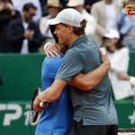 Siner savladao Alkaraza u Monte Karlu i preoteo mu prvo mjesto na ATP listi