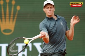 Zverev opet nije imao rješenje za Sinera, Italijan u finalu Monte Karla