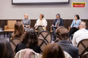 Bošković: Naš cilj je jasan, uspješna i dosljedna implementacija Reformske agende