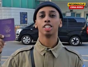 Američki jutjuber osuđen u Južnoj Koreji, dobio zatvorsku kaznu zbog skandaloznog ponašanja