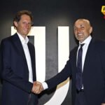 Juventus vjeruje Spaletiju, novi ugovor do 2028.