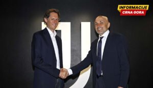 Juventus vjeruje Spaletiju, novi ugovor do 2028.