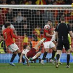 FIFA istražuje rasističke povike na prijateljskoj utakmici Španija – Egipat