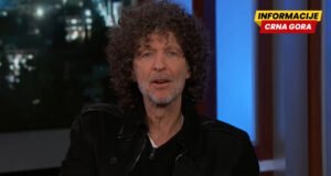 Hauard Stern i supruga tuženi zbog navodnog mobinga, bivša asistentkinja iznijela ozbiljne optužbe