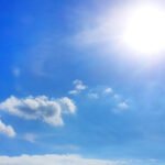 Sunčano, temperatura do 26 stepeni