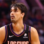 Dario Šarić o epizodi u Denveru: Jokić u top 5 najboljih svih vremena, teško je biti zamjena takvom igraču