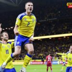 Švedska i Turska izborile Mundijal: Đokereš heroj, Akturtoglu presudio u Prištini