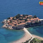 Ustavni sud usvojio žalbu Budvanske rivijere: Ukinuto priznanje izvršenja arbitražne odluke za Sveti Stefan