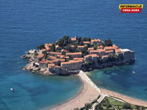 Ustavni sud usvojio žalbu Budvanske rivijere: Ukinuto priznanje izvršenja arbitražne odluke za Sveti Stefan