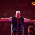 Fjuri dominantan poslije 15 mjeseci pauze, ali borba sa Džošuom nije izvjesna