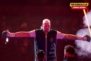 Fjuri dominantan poslije 15 mjeseci pauze, ali borba sa Džošuom nije izvjesna