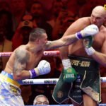 Fjuri prozvao Džošuu: Sada ili nikad, ili se borimo ili odlazim