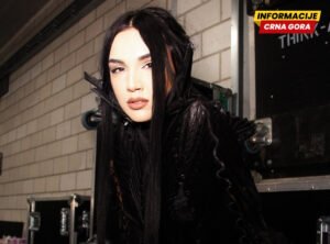 Tamara očarana Amsterdamom: Moj prvi put pred tako brojnom publikom