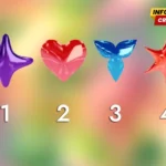 Test ličnosti: Odaberite simbol i otkrijte koji dar nosite u sebi