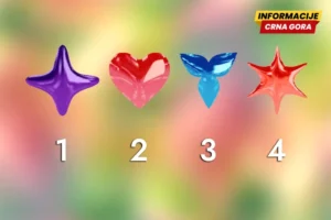 Test ličnosti: Odaberite simbol i otkrijte koji dar nosite u sebi