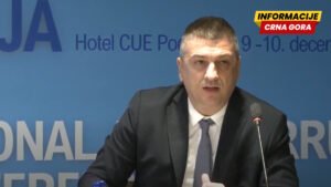 Novovići prošle godine zaradili više od 80.000 eura, nijesu dozvolili uvid u račune