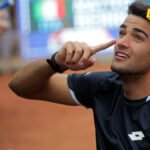 Beretini bez izgubljenog gema savladao Medvedeva