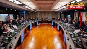 Pogledajte nova kadrovska rješenja Vlade