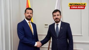 Milatović – Jokić: Kotor može biti primjer usklađivanja razvoja i očuvanja prostora