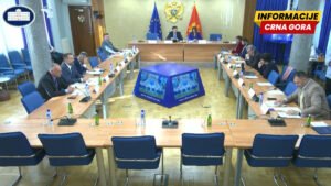 “Za rješenje Afere Možura potrebno uključivanje i inostranih faktora”