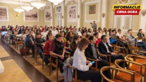 Narodni muzej: Učenici predstavili rezultate projekta “Kultura u pokretu”