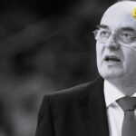 KK Budućnost: Vujoševićev odlazak doživljavamo kao gubitak iskrenog prijatelja našeg kluba