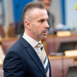 Bogdanović: Bošković za dan potrošio 10.500 eura sa službene kartice Ministarstva odbrane