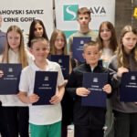 Počelo Prvenstvo Crne Gore za mlade u šahu, stipendistima 15.000 eura