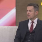 Mujović: Gradski parlament vođen Borovinić Bojović odradio sjajan posao, ne vidim razlog za njenu smjenu