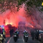 UŽIVO Atletiko sanja pobjedu na “Kamp nouu” poslije dvije decenije, šampion napada ranjenog velikana