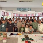 Radionica u OŠ „Dr Dragiša Ivanović“: Osnovcima približen značaj zdravlja i ekologije