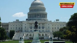 Senat SAD će uskoro razmotriti rezoluciju da se Trampu ograniči nastavak vojne akcije u Iranu