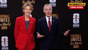 Kanađani razočarani zbog troškova Mundijala – milijarda dolara i ucjene Fife