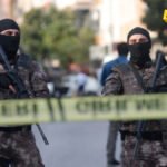 Uhapšeno devet osumnjičenih za napad ispred konzulata Izraela u Istanbulu