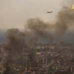 Ukrajina: Ruski sateliti pomagali Iranu u izboru ciljeva na Bliskom istoku