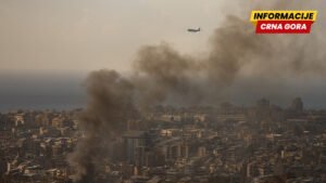 Ukrajina: Ruski sateliti pomagali Iranu u izboru ciljeva na Bliskom istoku