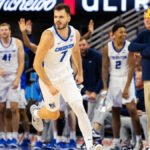 Žugić mijenja koledž, i Jovanović bi mogao u NCAA