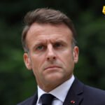 Makron dočekao Francuze oslobođene iz iranskog pritvora