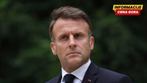 Makron dočekao Francuze oslobođene iz iranskog pritvora