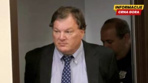 Njujorški arhitekta priznao da je ubio osam žena