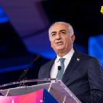 Pahlavi: Naša borba je da se oslobodimo iranskog režima