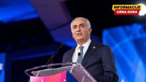 Pahlavi: Naša borba je da se oslobodimo iranskog režima