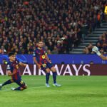 Atletiko u pravi čas prekinuo post na “Kamp nouu”, ples šampiona Evrope