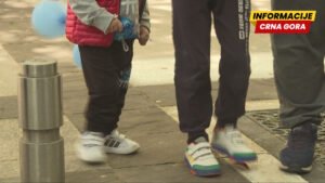 Tokom prošle godine 800 djece sa autizmom prošlo kroz Centar za rani razvoj