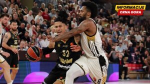 Partizan pao poslije produžetka, Monako sustigao Zvezdu i Barselonu