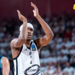 Burg ide u finale, Simonović i Olmen nemoćni u Burgu