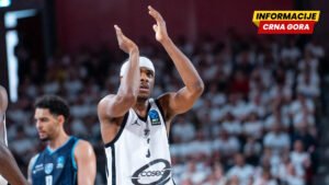 Burg ide u finale, Simonović i Olmen nemoćni u Burgu