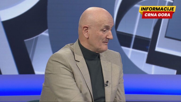 "Kriza može da potraje, ali ima mehanizama za reakciju"